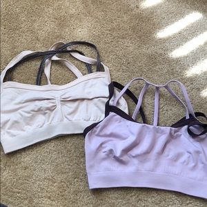 2 for $25 Calia by Carrie Underwood sports bras